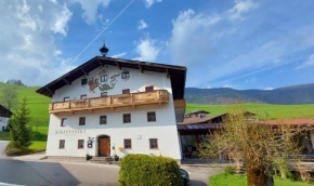 Ferienwohnungen Kirchenwirt, Thiersee
